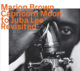 Capricorn Moon To Juba Lee