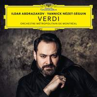 Ildar Abdrazakov - Verdi