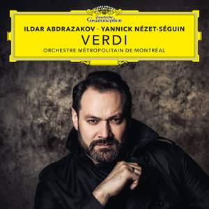 Ildar Abdrazakov - Verdi
