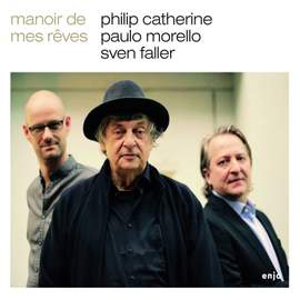 Manoir de mes Reves