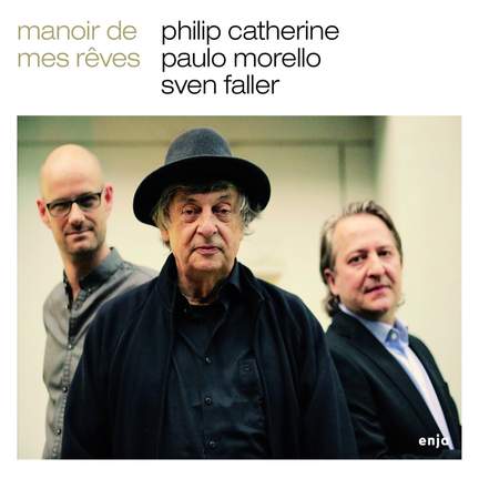 Manoir de mes Reves