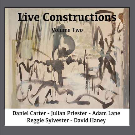 Live Constructions - Volume 2