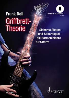 Doll, F: Griffbrett-Theorie