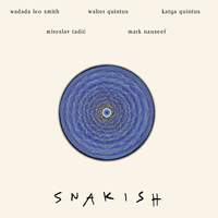 Snakish