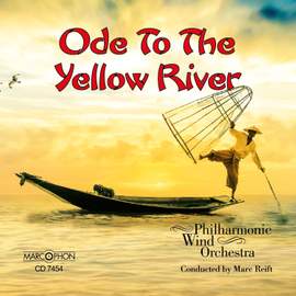Ode To The Yellow River
