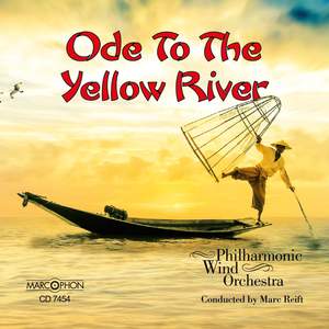 Ode To The Yellow River