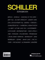 Christopher von Deylen: Schiller Songbook Product Image