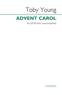 Toby Young: Advent Carol