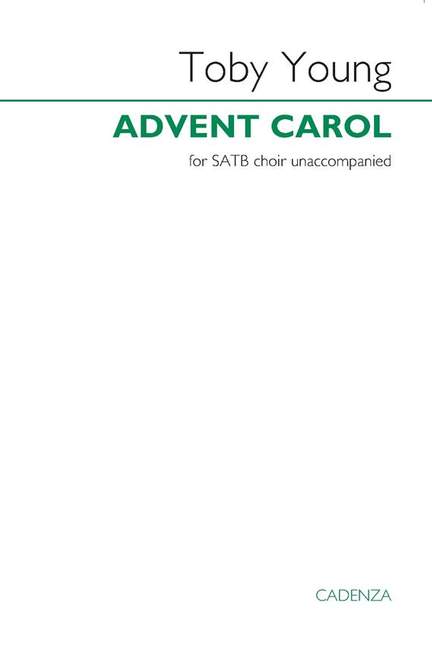 Toby Young: Advent Carol