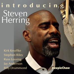 Introducing - Steven Herring