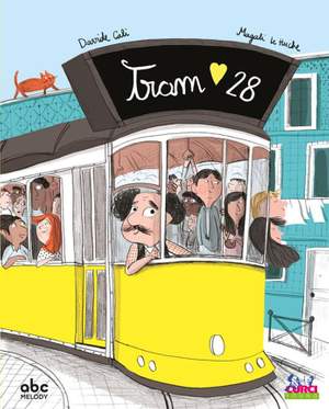 Davide Call: Tram 28