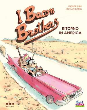 Davide Call: I Bacon Brothers