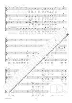 Beethoven: Welten singen Dank und Ehre / Hallelujah op. 85,6 (C major) Product Image