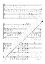 Beethoven: Welten singen Dank und Ehre / Hallelujah op. 85,6 (C major) Product Image