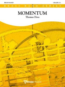 Thomas Doss: Momentum