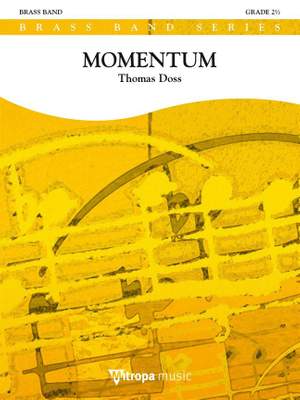 Thomas Doss: Momentum