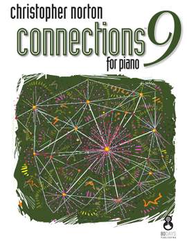 Christopher Norton: Connections For Piano - Book 9