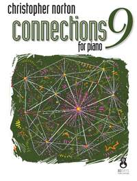 Christopher Norton: Connections For Piano - Book 9