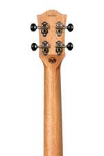 DUT34 Tenor Electro Ukulele Mahogany Product Image