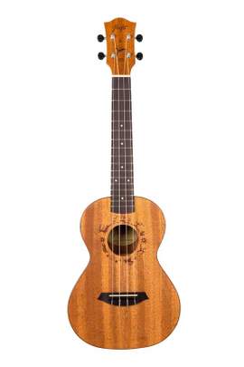 DUT34 Tenor Electro Ukulele Mahogany