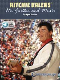 Ryan Sheeler: Ritchie Valens