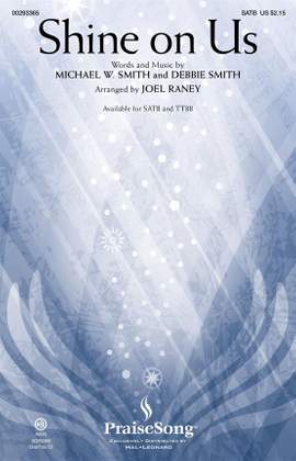 Debbie Smith_Michael W. Smith: Shine on Us