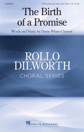 Diane White-Clayton: The Birth of a Promise