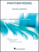 Michael Sweeney: Panther Rising