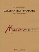 Franz Joseph Haydn: Celebration Fanfare (On a Theme by Haydn)