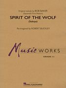 Robert Buckley: Spirit of the Wolf (Stakaya)