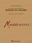 Christopher Tin: Sogno di Volare