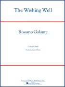 Rossano Galante: The Wishing well