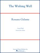 Rossano Galante: The Wishing Well