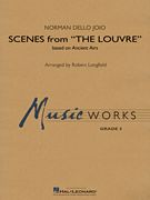 Norman Dello Joio: Scenes from the Louvre
