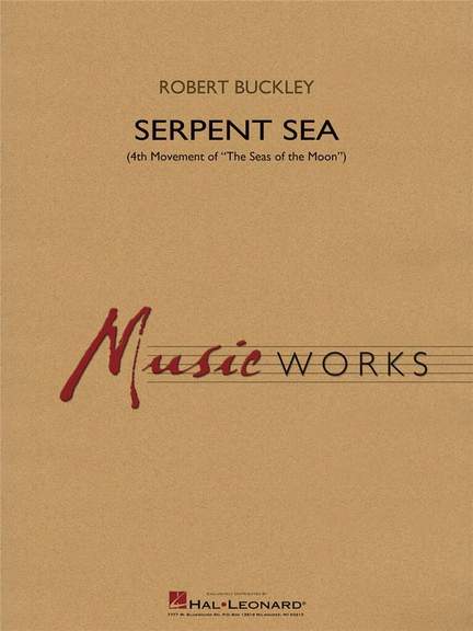 Robert Buckley: Serpent Sea