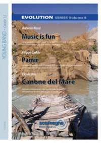 Antonio Rossi_Filippo Ledda: Evolution Series Vol.8