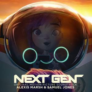 Next Gen (Original Motion Picture Soundtrack)