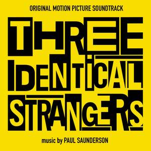 Three Identical Strangers (Original Motion Picture Soundtrack)