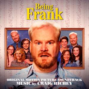 Being Frank (Original Motion Picture Soundtrack)