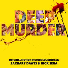 Deep Murder (Original Motion Picture Soundtrack)