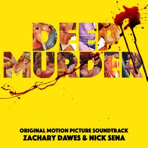 Deep Murder (Original Motion Picture Soundtrack)