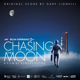 Chasing the Moon (Original Series Soundtrack)