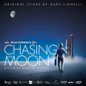 Chasing the Moon (Original Series Soundtrack)