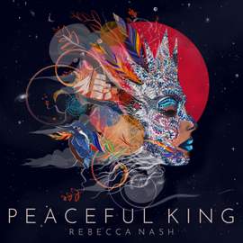 Peaceful King