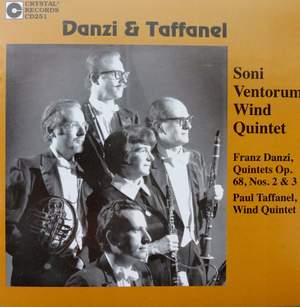 Danzi & Taffanel
