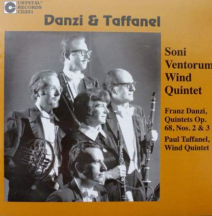 Danzi & Taffanel