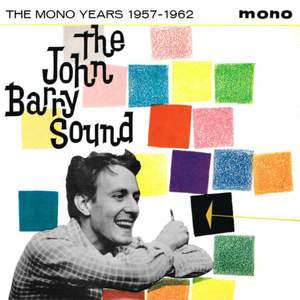The Mono Years: 1957-1962