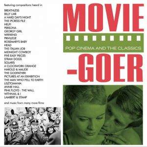 Movie-Goer ~ Pop Cinema and the Classics