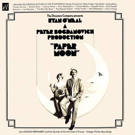 Paper Moon (o.s.t)