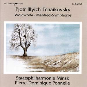 Manfred-Symphonie
